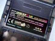 Sticker Game Boy Color OLED