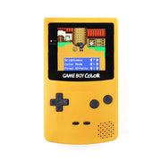 Kit d'écran AMOLED Laminé pour Game Boy Color