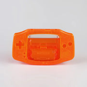 Coque Nintendo GBA pour écran IPS Laminé M2