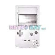 Coque pour Nintendo Game Boy Color