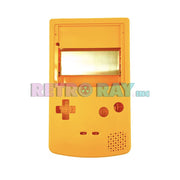 Coque pour Nintendo Game Boy Color