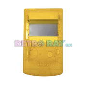 Coque pour Nintendo Game Boy Color