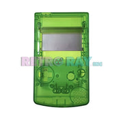 Coque pour Nintendo Game Boy Color