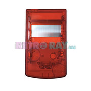 Coque pour Nintendo Game Boy Color