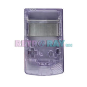 Coque pour Nintendo Game Boy Color