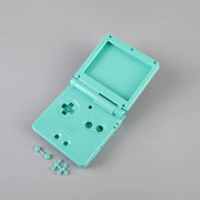 Coque Nintendo GBA SP pour écran IPS Laminé M2