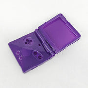 Coque Nintendo GBA SP pour écran IPS Laminé M2