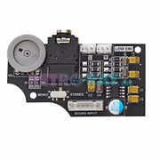 Carte Audio pour Sega Game Gear