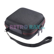 Sacoche de Protection Rigide pour Nintendo Game Boy Advance SP