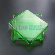 Coque de protection transparente pour Game Boy Advance SP