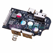 Carte d’Alimentation USB-C pour Sega Game Gear