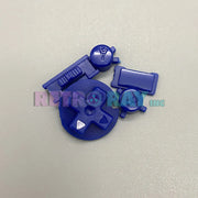 Boutons de remplacement pour Nintendo Game Boy Color