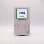 Led pour Game Boy Color